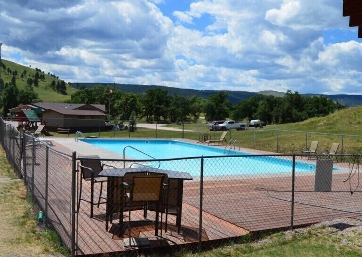 Sport & Beauty 4, Elk Creek Resort, Meade