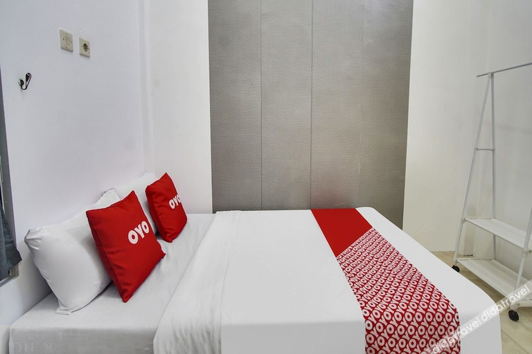 Others 5, OYO Living 90950 Forzando House, Malang