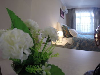 Others 3, Atam Suites & Apart, Fatih