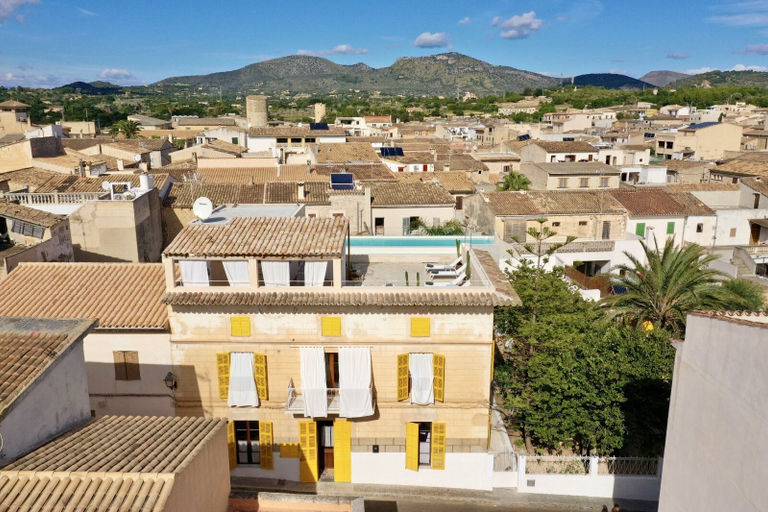 Exterior, Hotel Boutique Can Pocovi, Baleares