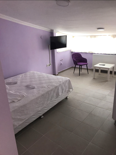 Bedroom 4, Ağva Stone House Boutique, Şile