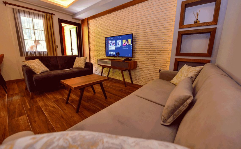 Others 5, Vadi Uzungol Otel, Çaykara