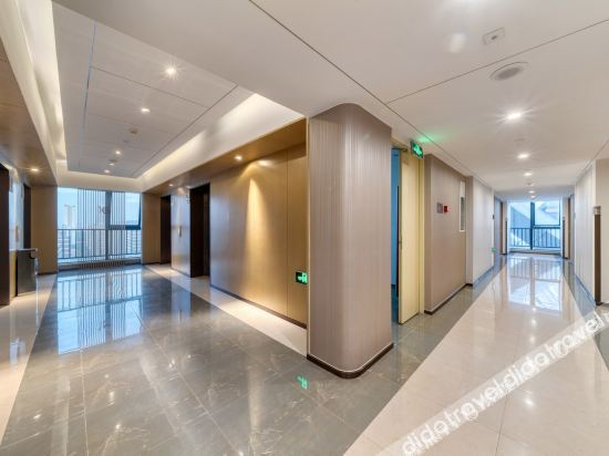 Others 3, Echarm hotel(Sanhe Wal Mart store&Yanling Road&Yanjiao), Nanjing