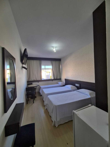 Others 5, Hotel Europa, Blumenau