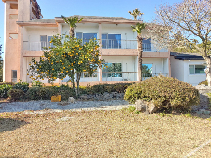 Others 5, Sun Gallery Pension, Seogwipo