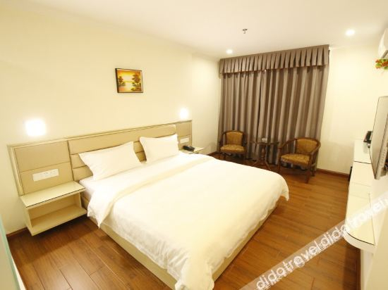 Others 5, Feiteng Business Hotel, Shanwei