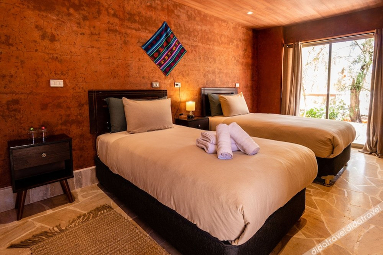 Others 5, Foresta Atacama Lodge, El Loa
