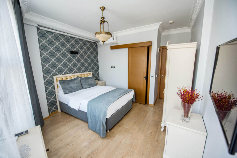 Others 5, THE NEW PERA LIFE HOTEL, Beyoğlu