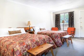 Others 5, Otherland Hotel, Windham