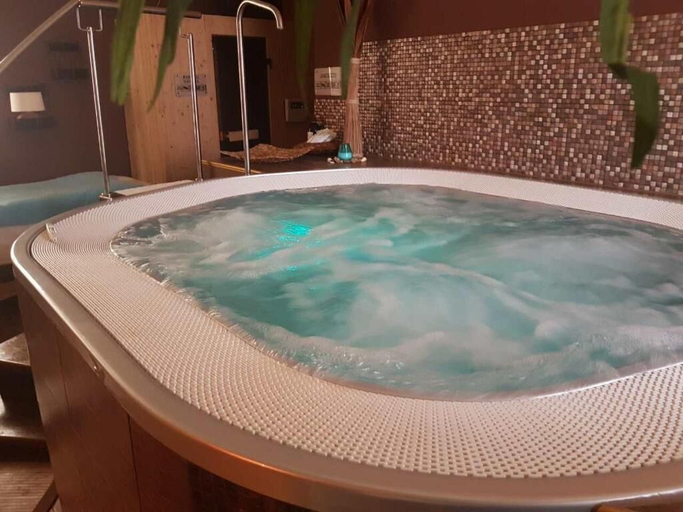 Sport & Beauty 5, Bura 45 Boutique Hotel, Senj