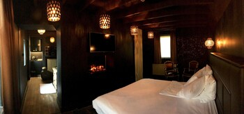 Others 5, Domaine 10 Hotel, West-Vlaanderen