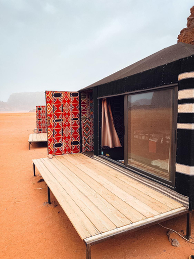 Others 5, Wadi rum magical nights, Quaira