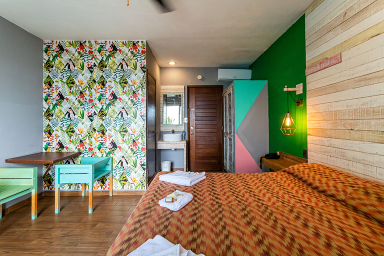 Others 5, Hotel All Riviera, Cozumel