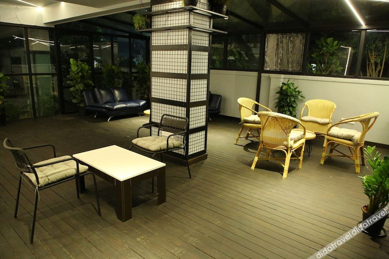 Others 5, White Fern Stays Serviced Apartments - Gachibowli, Hyderabad