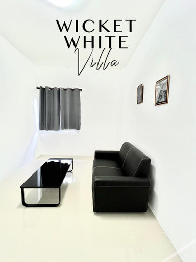 Others 5, WICKET WHITE VILLA, Photharam