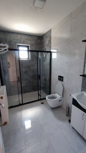 Bathroom 5, Ağva Stone House Boutique, Şile