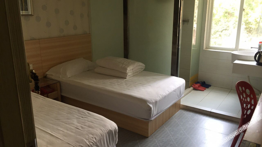 其他 4, Jufeng boutique hotel, Wuhan