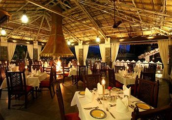 Food & Drinks 2, Aodhi Hotel, Rajsamand