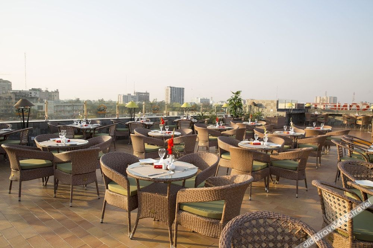 Food & Drinks 5, OBAN Hotel, Lahore