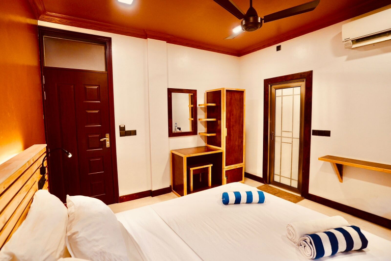 Others 3, Captal Island Villa, North Ari Atoll