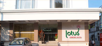 Others 3, Lotus A Pondy Hotel, Viluppuram