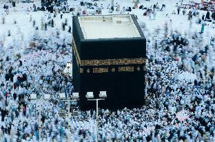 Other 2, Jawharet Al Majd Hotel, Makkah