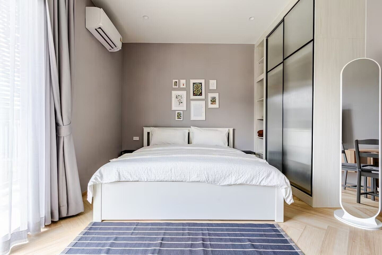 Room 1, Title Legendary by Villacarte, Pulau Phuket