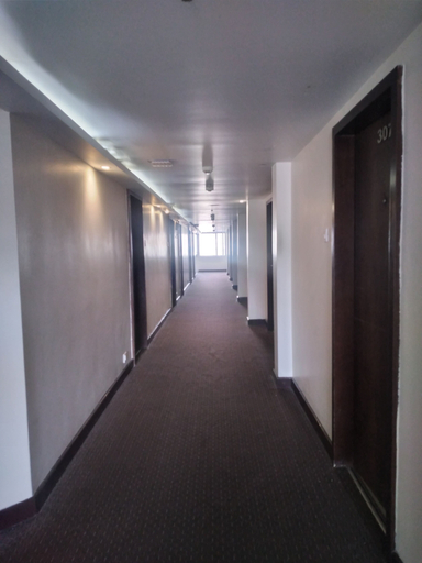 Exterior & Views 2, Hotel Palmyra Grand Inn, Ernakulam