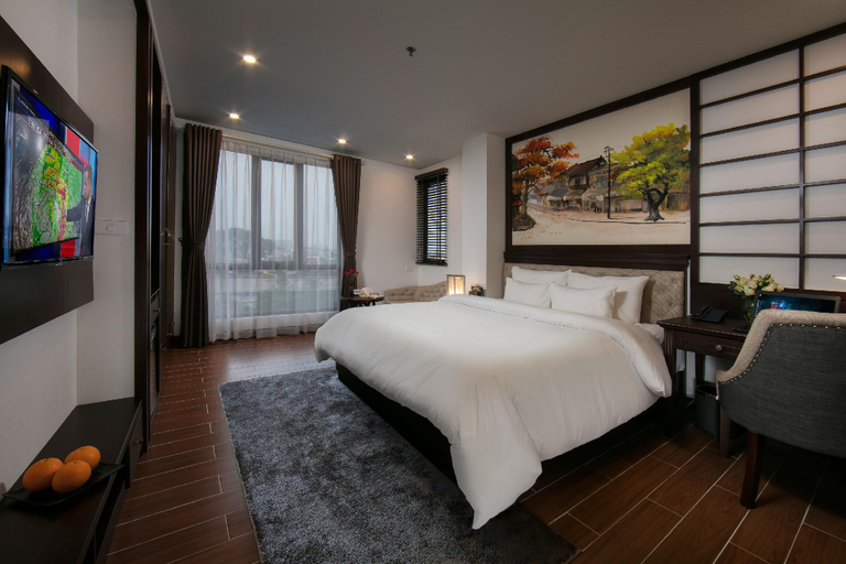 Others 2, Brandi Gate Hotel & Spa, Ba Đình