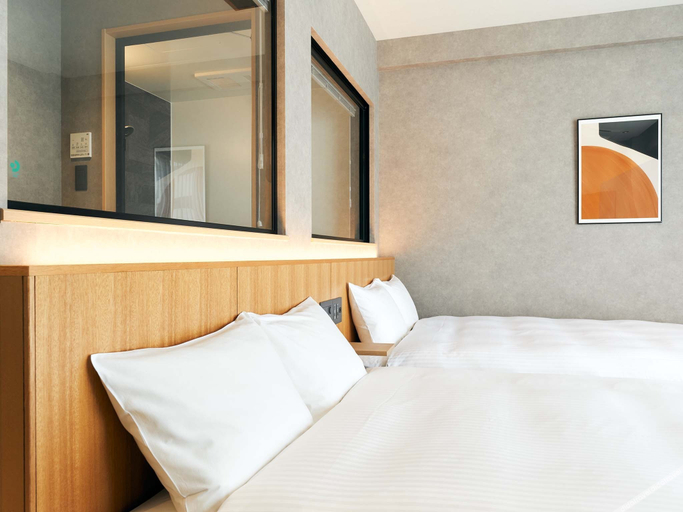 Bedroom 3, Rakuten STAY Naha Tomari Pier, Naha