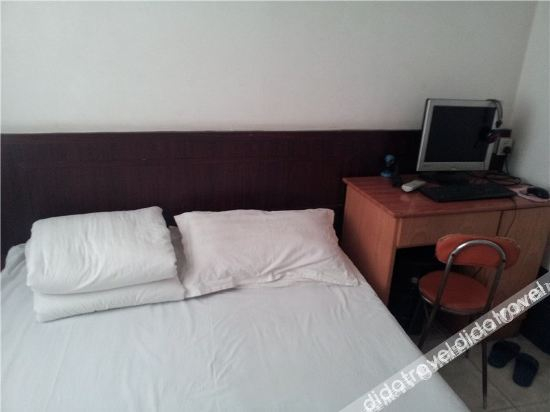 Others 5, Hongqi Hotel, Jining