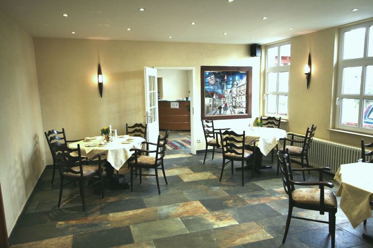 Breakfast Area 2, Hotel Garni Lindenmühle, Ahrweiler