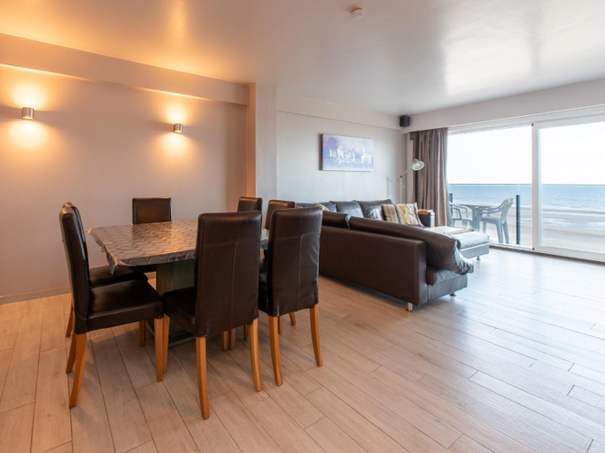 Facilities 3, Apartment in Middelkerke with Sea View, West-Vlaanderen