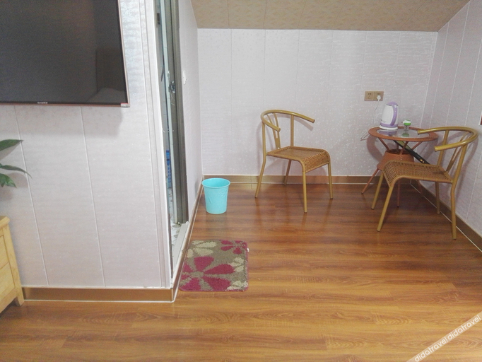 Others 5, Fangyuan Inn, Zhangzhou