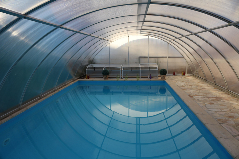 Sport & Beauty, Pension und Gästehaus Paffrath, Sömmerda