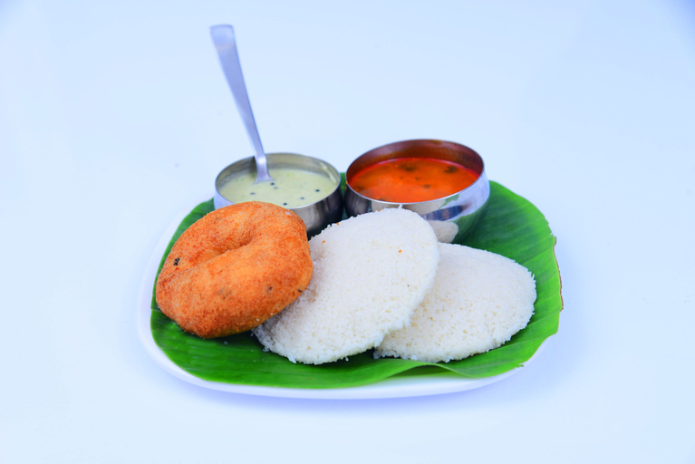 Food & Drinks 5, The Olive Shine, Mysore