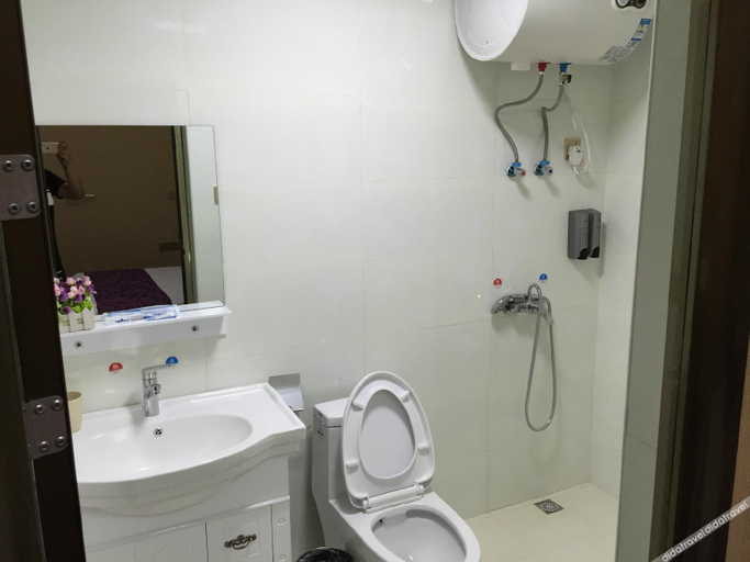 Others 3, Sleep Apartment, Fuzhou