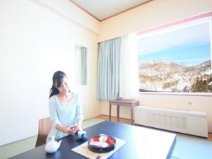 Others 5, Manza Hotel Juraku, Tsumagoi