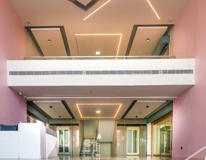 Others 5, Hotel VR Grand, Vizianagaram