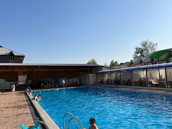 Others 4, Orom Hotel Fergana, Farg'ona