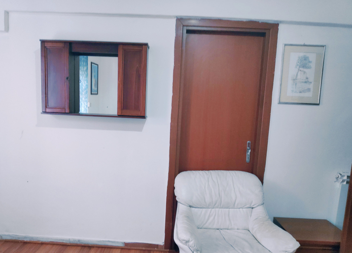 Others 3, HostelRoma, Rome