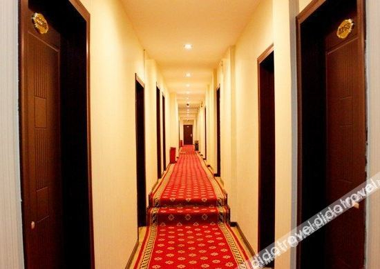 Others 5, Hexu Hotel, Jingmen