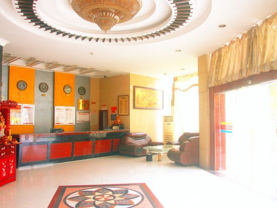 Others 5, Xindu Hotel, Yongzhou