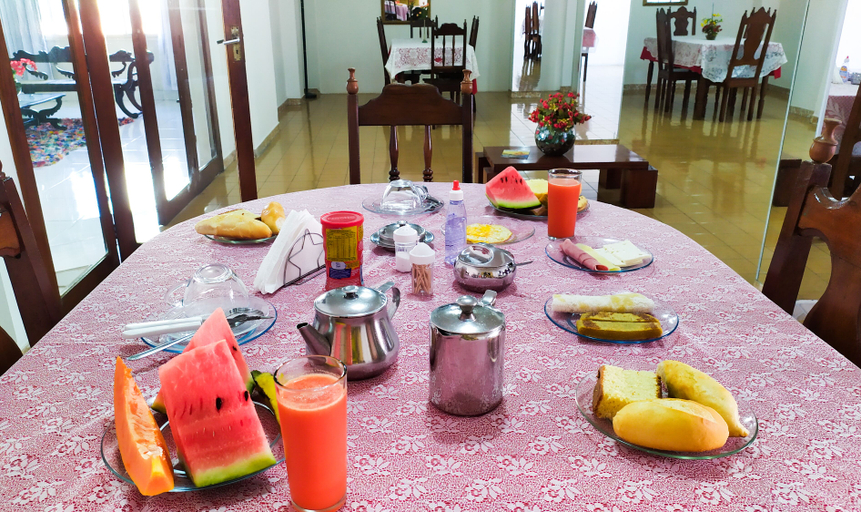 Food & Drinks 4, Serpa Hotel, Itacoatiara