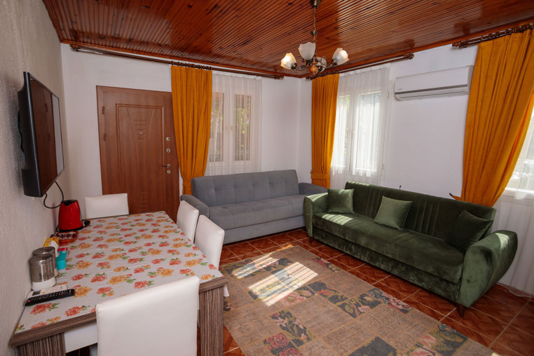 Others 2, Lumos Homes, Fethiye