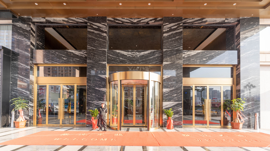 Others 5, Kisting International Hotel(Xianyou High-Speed Rail Station), Putian