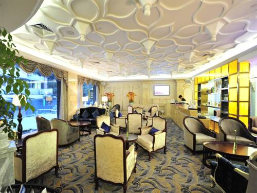 Others 4, Sofis Pingshan Hotel, Fuzhou