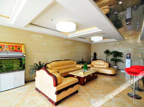 Others 4, Guiyang Red Sea Hotel, Guiyang