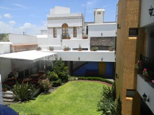 Others 4, Hotel Quinta Lucca, Querétaro