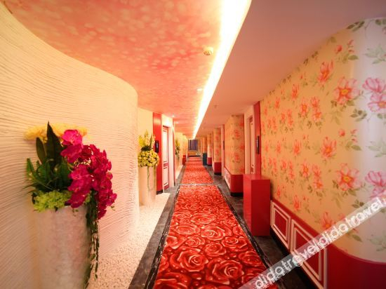 Others 5, Loman Hotel, Ningde